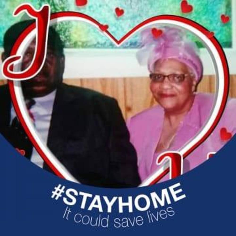 Meet your Posher, Christopher